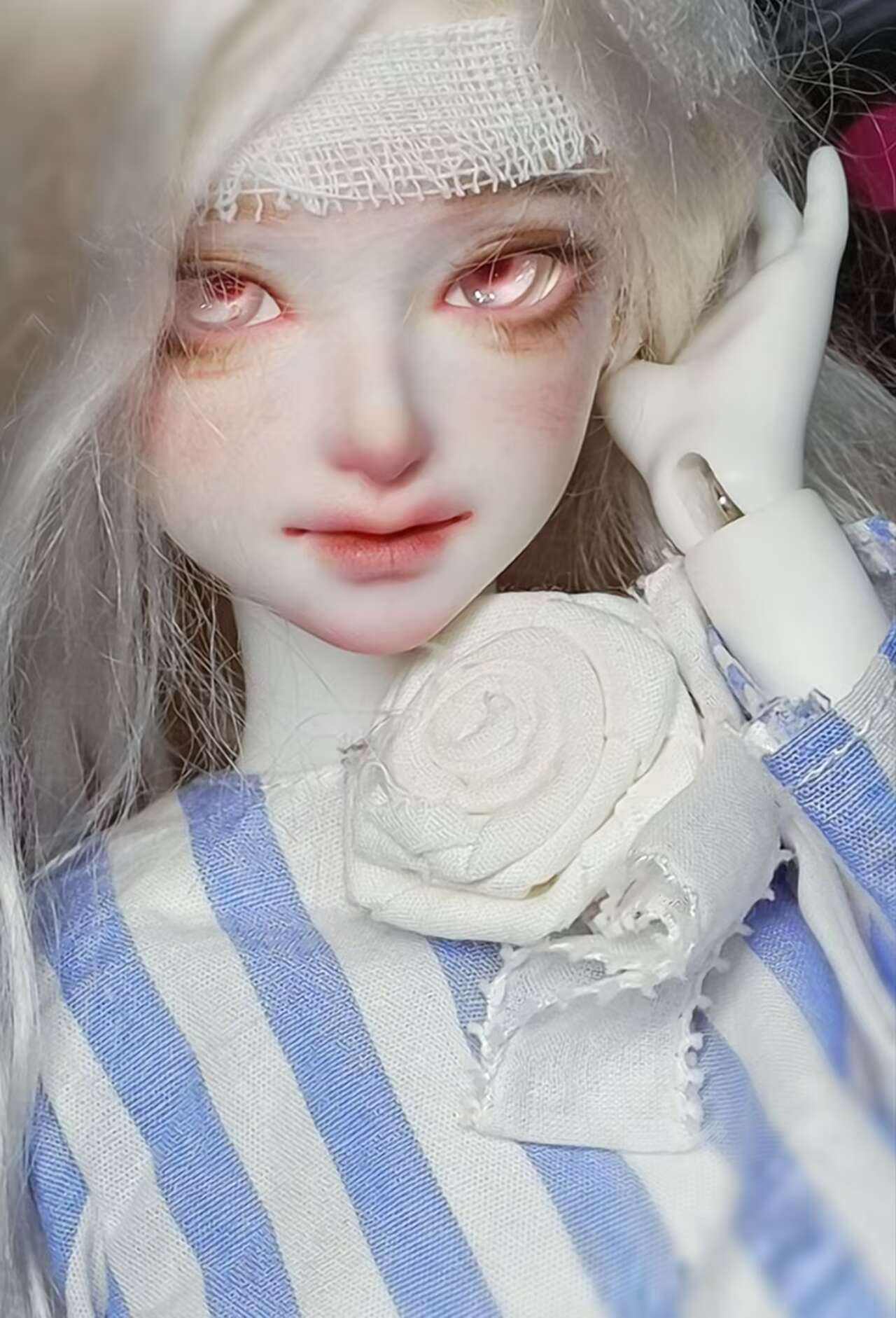 云初岫初六头细节2